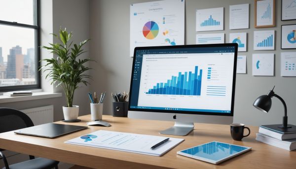 Améliorez votre gestion financière : solutions novatrices avec l’ocr