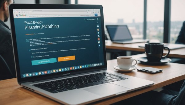 Comment éviter les hameçonnages sur Internet