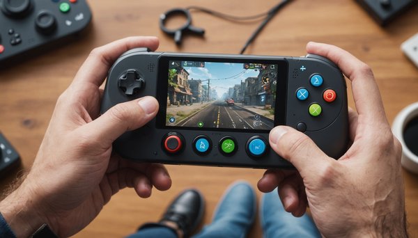 Personnalisation des contrôles de jeu : le guide pour optimiser votre gameplay