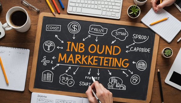 Quel est le coût d'une stratégie d'inbound marketing ?