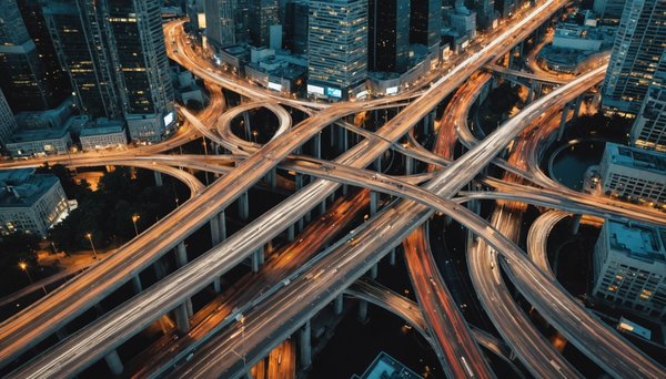 Quel lien entre analyse de trafic et expérience utilisateur?