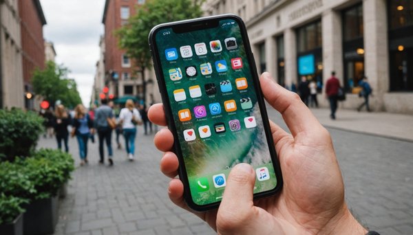 Que faire si votre iPhone est perdu ou volé ?