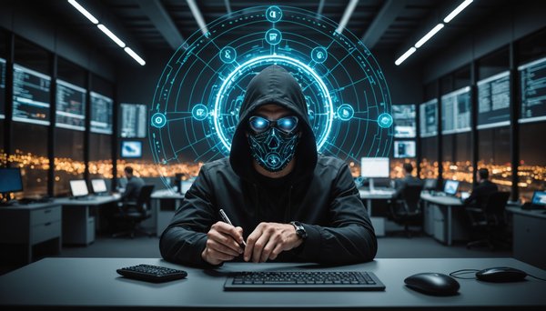 Services de cybersécurité : sécurisez votre entreprise à lyon