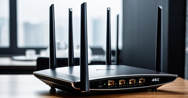 Les meilleures box 4g illimitées en 2025 : comparatif et conseils