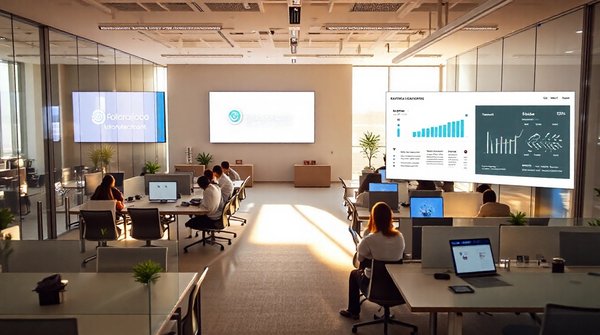 Découvrez les meilleures solutions intranet pour améliorer votre communication interne