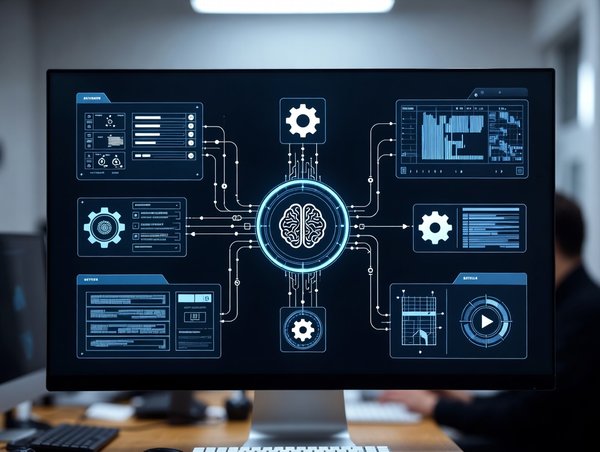 Stratégies innovantes pour intégrer l'intelligence artificielle en dsi